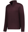 Augusta Sportswear YOUTH C2 1/4 ZIP PULLOVER 520200 MAROON (BA) S
