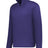 Augusta Sportswear YOUTH C2 1/4 ZIP PULLOVER 520200 PURPLE (BA) S