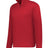 Augusta Sportswear YOUTH C2 1/4 ZIP PULLOVER 520200 RED (BA) S