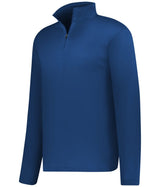 Augusta Sportswear YOUTH C2 1/4 ZIP PULLOVER 520200 ROYAL (BA) S
