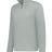 Augusta Sportswear YOUTH C2 1/4 ZIP PULLOVER 520200 SILVER (BA) S
