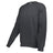 Augusta Sportswear YOUTH C2 FLEECE CREW 552100 CHARCOAL (BA) S