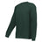 Augusta Sportswear YOUTH C2 FLEECE CREW 552100 FOREST (BA) S