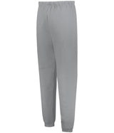 Augusta Sportswear Youth C2 Fleece Elastic Bottom Pant 552300 OXFORD (BA) S