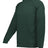 Augusta Sportswear YOUTH C2 FLEECE HOODIE 552000 FOREST (BA) S
