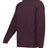 Augusta Sportswear YOUTH C2 FLEECE HOODIE 552000 MAROON (BA) S