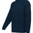 Augusta Sportswear YOUTH C2 FLEECE HOODIE 552000 NAVY (BA) S