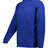 Augusta Sportswear YOUTH C2 FLEECE HOODIE 552000 ROYAL (BA) S