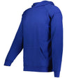 Augusta Sportswear YOUTH C2 FLEECE HOODIE 552000 ROYAL (BA) S
