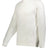 Augusta Sportswear YOUTH C2 FLEECE HOODIE 552000 WHITE S