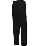 Augusta Sportswear Youth C2 Fleece Pant 552200 BLACK S