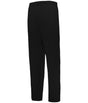 Augusta Sportswear Youth C2 Fleece Pant 552200 BLACK S