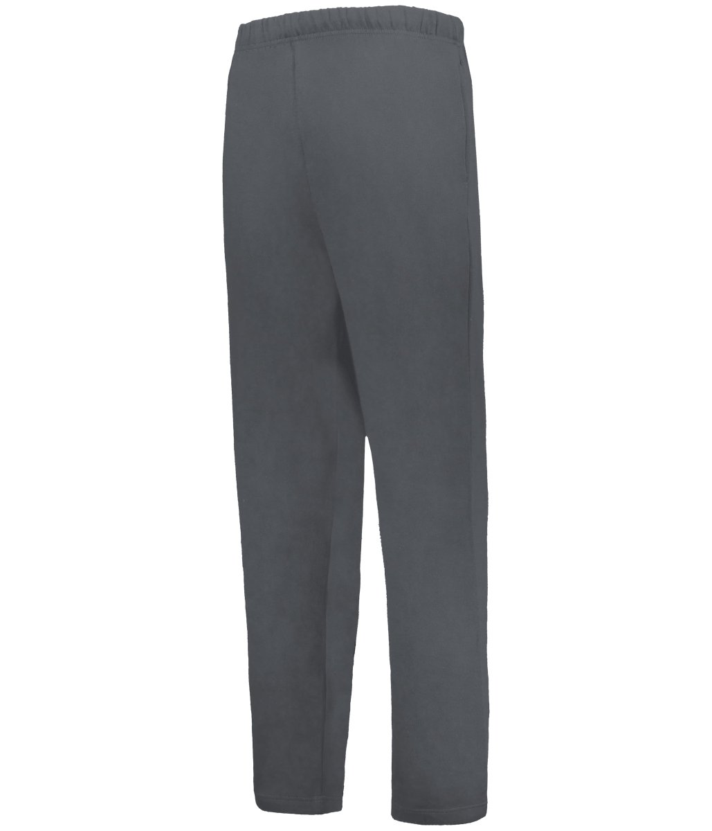 Augusta Sportswear Youth C2 Fleece Pant 552200 CHARCOAL (BA) S