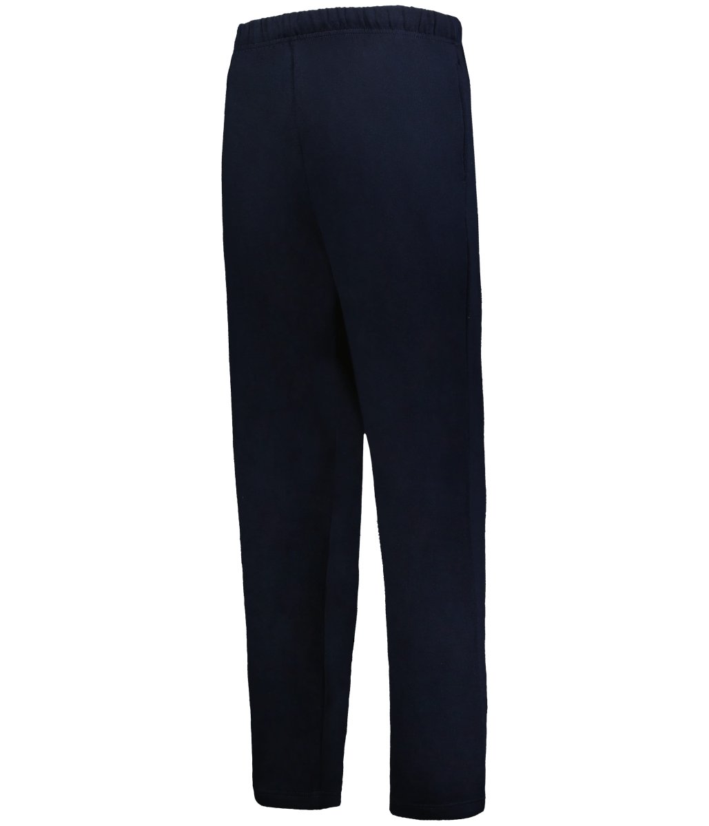 Augusta Sportswear Youth C2 Fleece Pant 552200 NAVY (BA) S