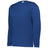 Augusta Sportswear YOUTH C2 LONG SLEEVE TEE 520400 ROYAL (BA) S