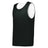 Augusta Sportswear YOUTH C2 MESH REVERSIBLE BASKETBALL JERSEY 522800 BLACK/WHITE (BA) S