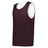 Augusta Sportswear YOUTH C2 MESH REVERSIBLE BASKETBALL JERSEY 522800 MAROON/WHITE (BA) S