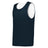 Augusta Sportswear YOUTH C2 MESH REVERSIBLE BASKETBALL JERSEY 522800 NAVY/WHITE (BA) S