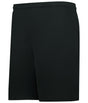 Augusta Sportswear YOUTH C2 MESH SHORT 520900 BLACK S