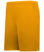Augusta Sportswear YOUTH C2 MESH SHORT 520900 GOLD S