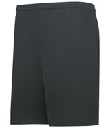 Augusta Sportswear YOUTH C2 MESH SHORT 520900 GRAPHITE (BA) S