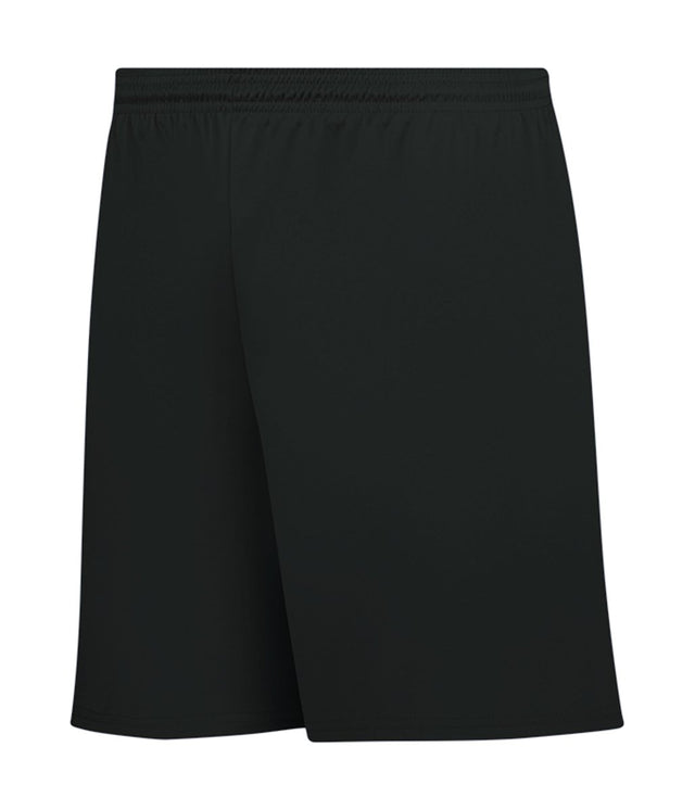 Augusta Sportswear YOUTH C2 PERFORMANCE SHORT 522900 BLACK XXS