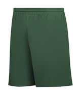 Augusta Sportswear YOUTH C2 PERFORMANCE SHORT 522900 FOREST (BA) XXS