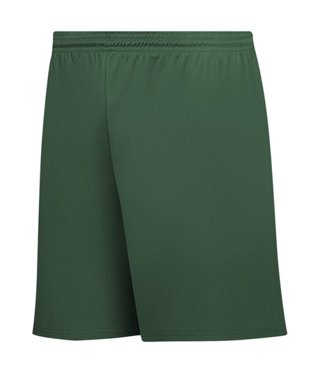 Augusta Sportswear YOUTH C2 PERFORMANCE SHORT 522900 FOREST (BA) XXS
