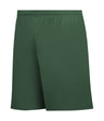 Augusta Sportswear YOUTH C2 PERFORMANCE SHORT 522900 FOREST (BA) XXS