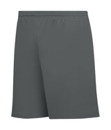 Augusta Sportswear YOUTH C2 PERFORMANCE SHORT 522900 GRAPHITE (BA) XXS