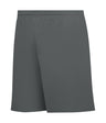 Augusta Sportswear YOUTH C2 PERFORMANCE SHORT 522900 GRAPHITE (BA) XXS