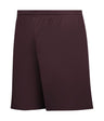 Augusta Sportswear YOUTH C2 PERFORMANCE SHORT 522900 MAROON (BA) XXS