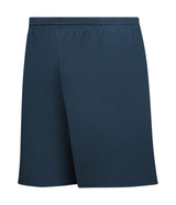 Augusta Sportswear YOUTH C2 PERFORMANCE SHORT 522900 NAVY (BA) XXS