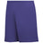 Augusta Sportswear YOUTH C2 PERFORMANCE SHORT 522900 PURPLE (BA) XXS