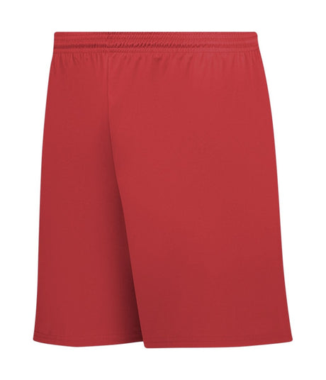 Augusta Sportswear YOUTH C2 PERFORMANCE SHORT 522900 RED (BA) XXS