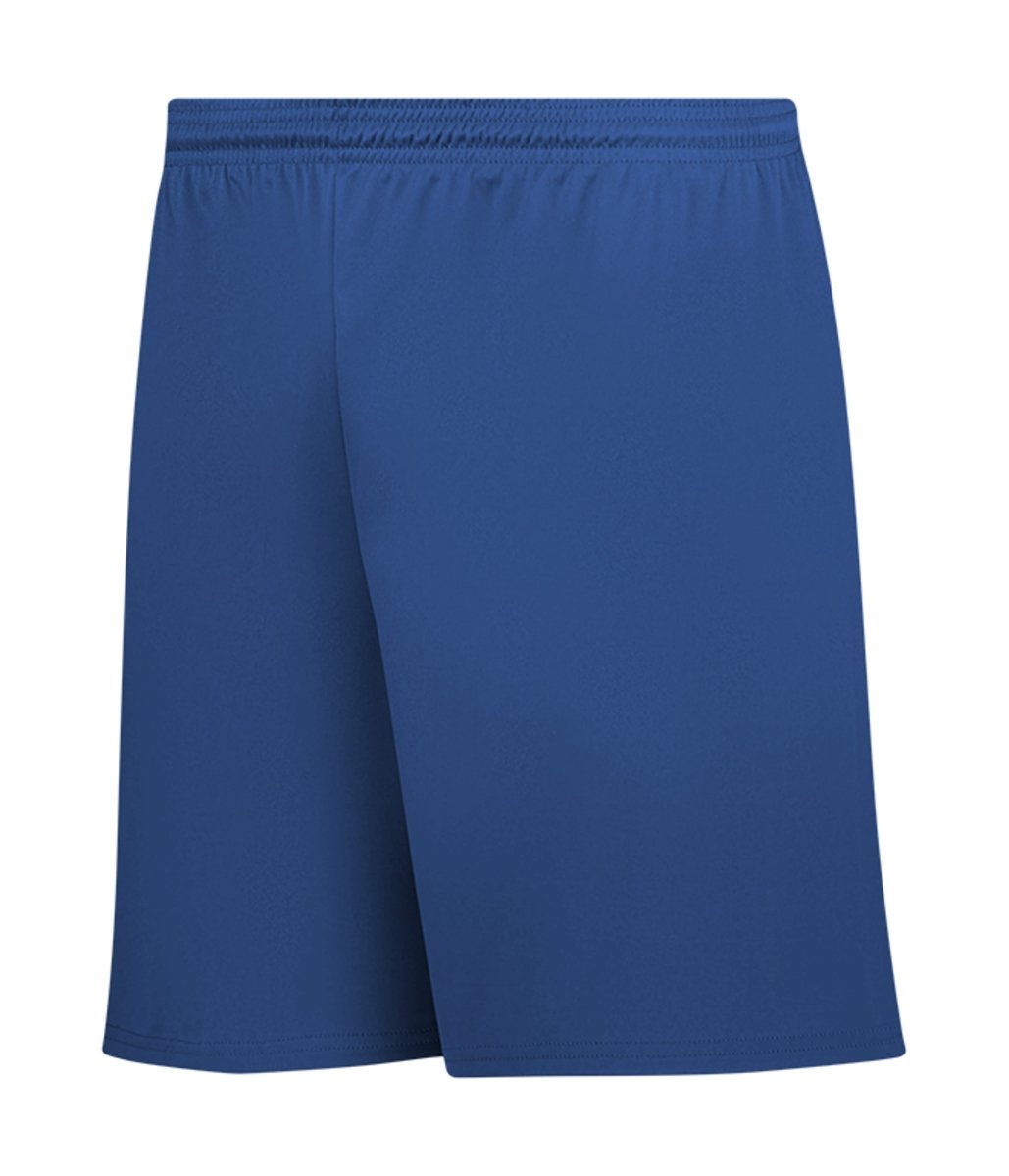 Augusta Sportswear YOUTH C2 PERFORMANCE SHORT 522900 ROYAL (BA) XXS