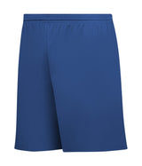 Augusta Sportswear YOUTH C2 PERFORMANCE SHORT 522900 ROYAL (BA) XXS