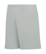 Augusta Sportswear YOUTH C2 PERFORMANCE SHORT 522900 SILVER (BA) XXS