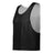 Augusta Sportswear YOUTH C2 REVERSIBLE MESH LACROSSE PINNIE 526000 BLACK/WHITE (BA) SMALL/MEDIUM