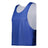 Augusta Sportswear YOUTH C2 REVERSIBLE MESH LACROSSE PINNIE 526000 ROYAL/WHITE (BA) SMALL/MEDIUM