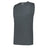 Augusta Sportswear YOUTH C2 SLEEVELESS TEE 523000 GRAPHITE (BA) S