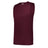 Augusta Sportswear YOUTH C2 SLEEVELESS TEE 523000 MAROON (BA) S