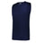 Augusta Sportswear YOUTH C2 SLEEVELESS TEE 523000 NAVY (BA) S