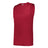 Augusta Sportswear YOUTH C2 SLEEVELESS TEE 523000 RED (BA) S