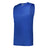 Augusta Sportswear YOUTH C2 SLEEVELESS TEE 523000 ROYAL (BA) S