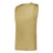 Augusta Sportswear YOUTH C2 SLEEVELESS TEE 523000 VEGAS GOLD S