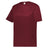 Augusta Sportswear YOUTH C2 TEE 520000 CARDINAL (BA) XXS