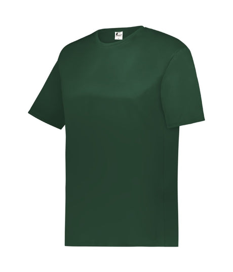 Augusta Sportswear YOUTH C2 TEE 520000 FOREST (BA) XXS