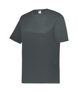 Augusta Sportswear YOUTH C2 TEE 520000 GRAPHITE (BA) XXS