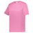 Augusta Sportswear YOUTH C2 TEE 520000 PINK XXS